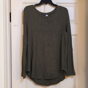 Old Navy light weight Sweater - Large